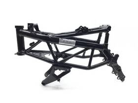 3263 Husqvarna 2850300100030 Main Frame Chassis 2021 Svartpilen 401
