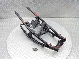 28503002063 Husqvarna 2018 18-21 Svartpilen 401 Subframe Rear Sub Frame Chassis Seat Rail