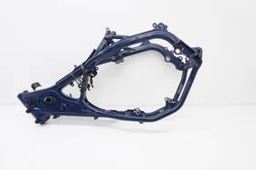 Husqvarna 5570300110069 2020 Tx300 Frame Oem Main Chassis Tx300i Tx 300 2020-2022 Husqvarna 5570300110069 2020 Tx300 Frame Oem Main Chassis Tx300i Tx 300 2020-2022
