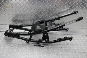 7480954 Husqvarna 2023 Vitpilen 401 Rear Subframe Back Sub Frame