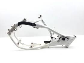 3303 Husqvarna 7900300130028 Main Frame Chassis 2017 Fx350