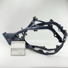 Husqvarna 7910300120069 2019-2022 Fc 250 350 Oem Frame Stock Chassis Fc250 Fc350