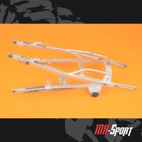8000h0200 Husqvarna 05-09 2009 Te450 Te 450 Oem Subframe Sub Frame Rear Support Bracket Holder 8000h0200 Husqvarna 05-09 2009 Te450 Te 450 Oem Subframe Sub Frame Rear Support Bracket Holder