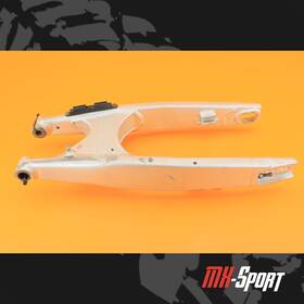 8000h0680 Husqvarna 11-13 2011 Txc250 Txc 250 Oem Swingarm Swing Arm Rear Suspension Support