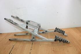 8000h2243 Husqvarna 2011 Tc449 Rear Subframe