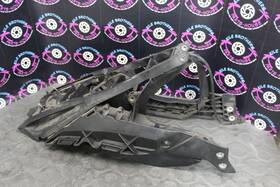 Husqvarna 8130300211030 2014 Fc450 Oem Rear Back Sub Frame Subframe End