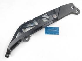 Husqvarna 8130310203049 2015 Fc250 Fc450 Oem Right Subframe Part Rear Sub Frame Fc 250 450