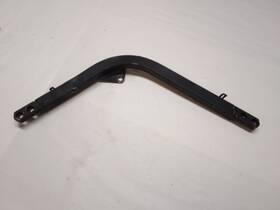410150hr830003p Hyosung Gt250r Subframe Down Tube Fits 2001-2009