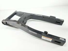 68911hm8181 Hyosung 15 Gt250r Gt 250 Rear Wheel Swing Arm Frame