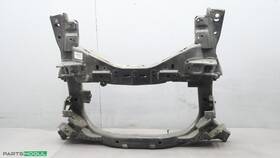 62405-b1000 Hyundai 15-17 Genesis G80 Sedan Rwd Front Engine Subframe Crossmember Cradle Oem