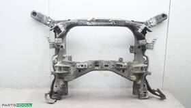 62410-b1200 Hyundai 2015-2017 Genesis G80 Engine Subframe Crossmember Cradle Oem 62410-b1200 Hyundai 2015-2017 Genesis G80 Engine Subframe Crossmember Cradle Oem