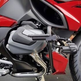 34-200bl Ilium Works Engine Guard System R1250rt