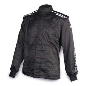 22519610 Impact Racing Jacket Racer X-large Black