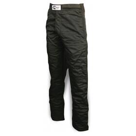 23319610 Impact Racing Racer Pants 2020 Black X-large