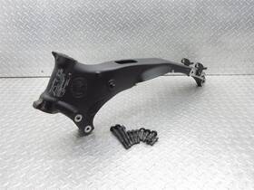 5138126 Indian 2016 Chief Vintage Oem Main Frame Chassis Straight Bos Acq