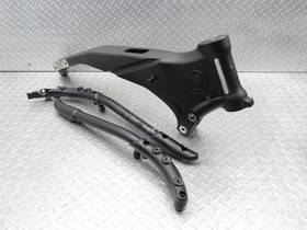 5138127 Indian 2014 14-18 Chieftain Oem Main Frame Chassis Straight Bos Acq Tube Bracket