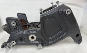 5139625-650 Indian 5139624-650 2016 Scout Left/right Mid Plate Frame Kit 5139625-650 Indian 5139624-650 2016 Scout Left/right Mid Plate Frame Kit
