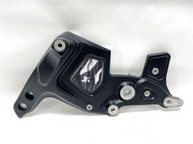 5141433 Indian 15-23 Scout Bobber Sixty Left Lh Side Support Subframe Rail Bracket Oem 5141433 Indian 15-23 Scout Bobber Sixty Left Lh Side Support Subframe Rail Bracket Oem