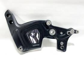 5141434 Indian 15-23 Scout Bobber Sixty Right Rh Side Support Subframe Rail Bracket Oem 5141434 Indian 15-23 Scout Bobber Sixty Right Rh Side Support Subframe Rail Bracket Oem
