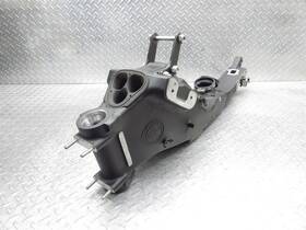 5143487 Indian 2020 20-23 Challenger Dark Horse Oem Main Frame Chassis Straight Bos Acq