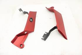 5454615-463 Indian 2019-2020 Chieftain 2020 Springfield Left/right Rear Lower Closeout Fende
