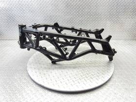 56krza220n3004177 Indian 2022 Ftr1200 Ftr 1200 Oem Main Frame Chassis Straight Bos Acq
