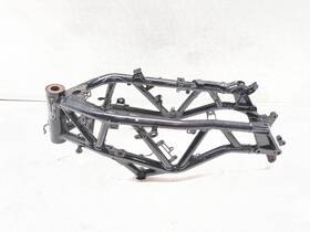 56krza222n3006299 Indian 19-25 Ftr 1200 Main Frame Chassis Straight Cod 56krza222n3006299 Indian 19-25 Ftr 1200 Main Frame Chassis Straight Cod
