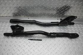 7812402 Indian 2017 Scout Sixty Left/right Lower Engine Support Rail Brackets