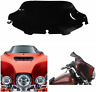 Inn-92724263 Innoglow Motorcycle Abs Windscreen Windsheild Fit For