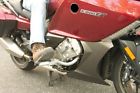 K1600gtle Iw 19-500 26-500 Ilium Works Engine Protect Guard Highway Peg Kit For