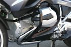 30-200bl Iw Ilium Works Engine Protection Guard Black For Bmw Wc