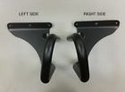 30-800bl Iw Ilium Works Rear Guard Protection Bar For Bmw Satin