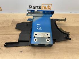 Ex53019a04 Jaguar 2017 F Type S Front Right Side Reinforcement Bar Extension