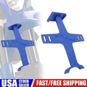 B191100035 Jfg Racing Motorcycle Fork Guard Suspension Brace Tool Seal Saver For Dirt Bike Motocross