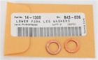 Jgi-45398-96 James Gaskets Gasket Lower