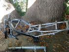 Jh2pc2503nm102877 Honda Cbr Main Frame
