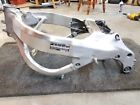 Jh2pc3527xm000248 Honda Cbr Complete Frame Chassis Straight With Clean Title