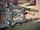 Jh2sc1503em002461 Honda Frame Forks And