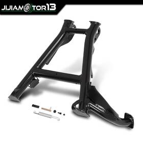 08m70-mkp-j80 Jijiamotor13 Jijia122403 Center Stand Black Fit For 2019-2025 Honda Cb500x Abs Nx500 08m70-mkp-j80 Jijiamotor13 Jijia122403 Center Stand Black Fit For 2019-2025 Honda Cb500x Abs Nx500