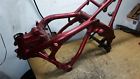 Jkaexea156a012034 Kawasaki Ninja Frame Chassis Salvage Used Factory Oem