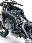 Jkazxcd1x7a023422 Kawasaki 2007 Ninja Zx10r Jkazxcd1x7a023422 Kawasaki 2007 Ninja Zx10r