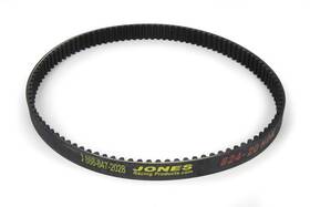 824-20 Jones Racing Products Htd Drive Belt - 32.44 In Long 20 Mm Wide 8 Pitch Each
