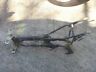 Jya3rv0365a051185 Yamaha Oem Complete Frame With Triple Tree