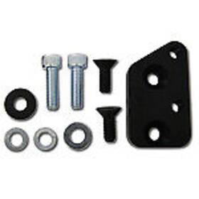 Ksc1059 K.s.e. Racing - Mount Bracket For Bert Belt Drive