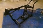 K15001 97 Softail Frame Harley