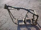 K15013 Kraft Tech Harley Davidson