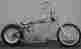 K16001d Kraft Tech Inc Harley-davidson Rigid Hardtail Springer Bobber Chopper Rolling Chassis Frame Harley Kit Roller