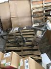 K16061 Kraft Tech Rigid Motorcycle Frame With Axel Kit For Harley