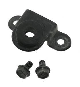 11044-1908 Kawasaki 2002 Concours 1000 Oem Upper Cowling Bracket 11044-1908 Kawasaki 2002 Concours 1000 Oem Upper Cowling Bracket