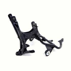 11046-1503 Kawasaki 90-91 Klr650 Kl650 Tengai Front Headlight Cowling Bracket Mount Cj